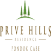 Logo Prive Hills Residence