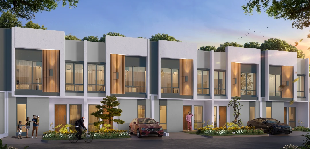 Prive Hills Residence